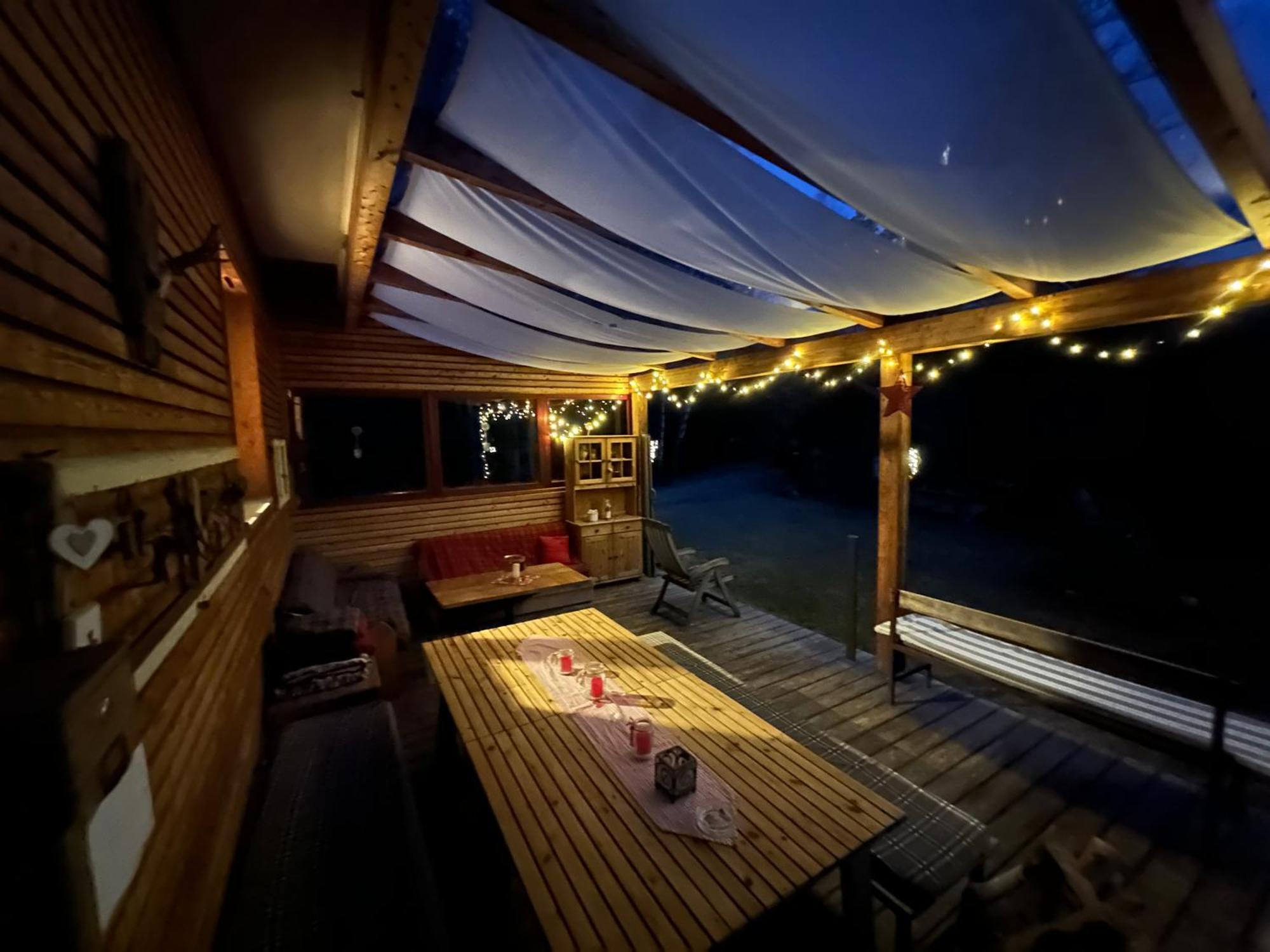 Im Wald Holiday home