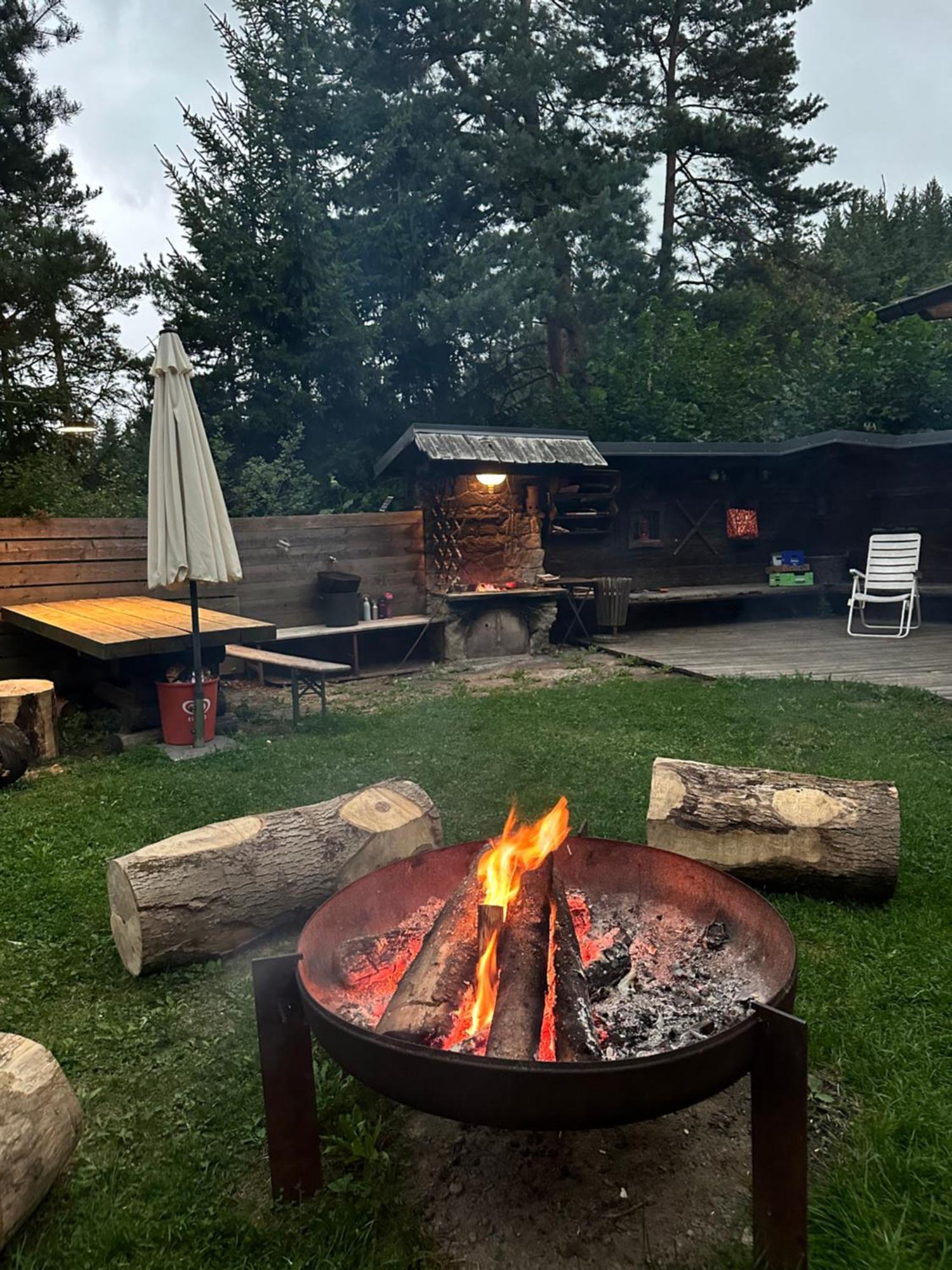 Holiday home Im Wald