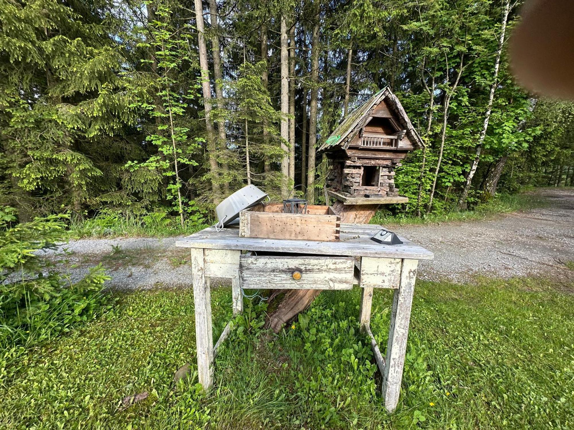 Holiday home Im Wald