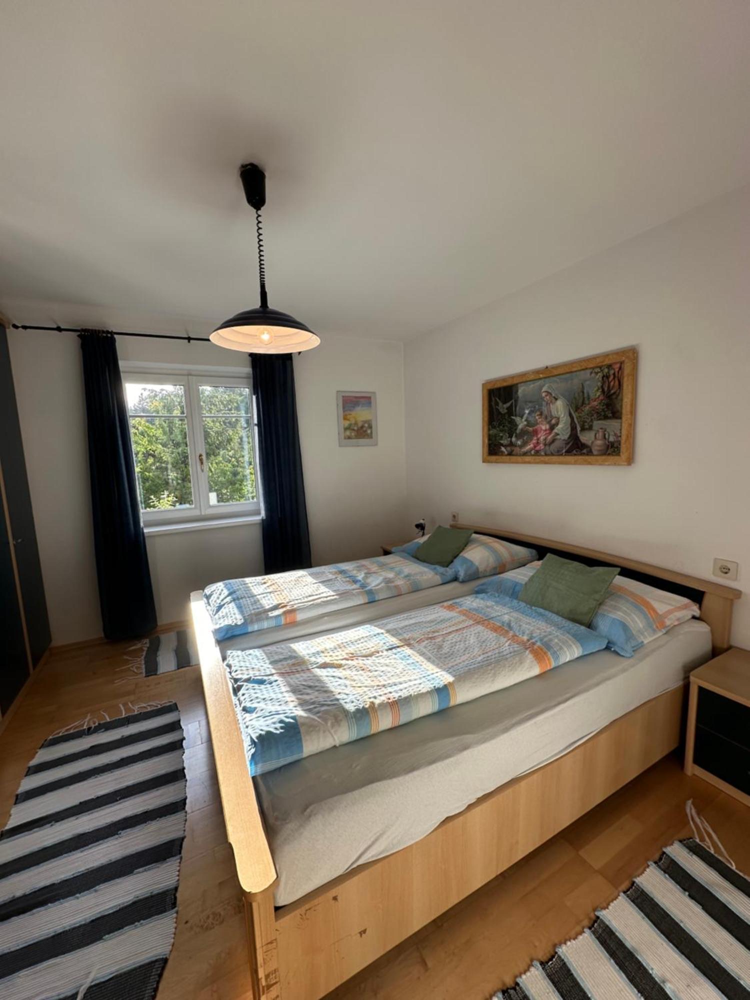 Im Wald Holiday home Edelschrott