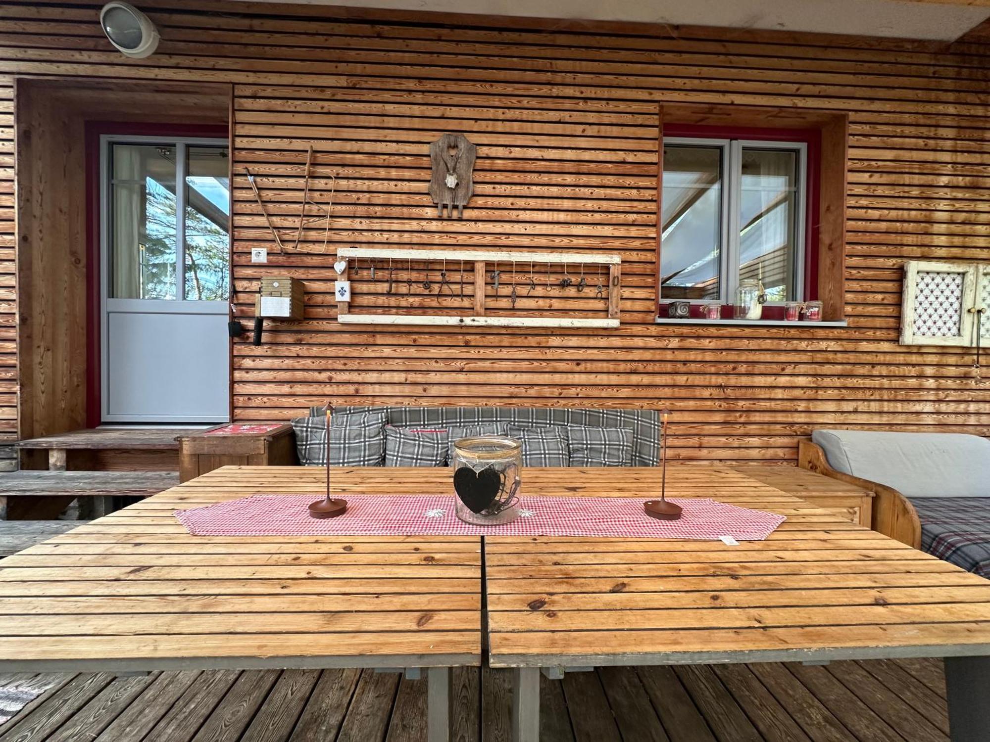 Holiday home Im Wald