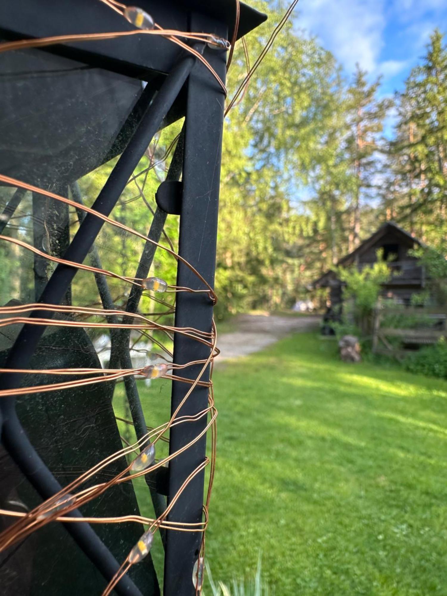 Holiday home Im Wald *