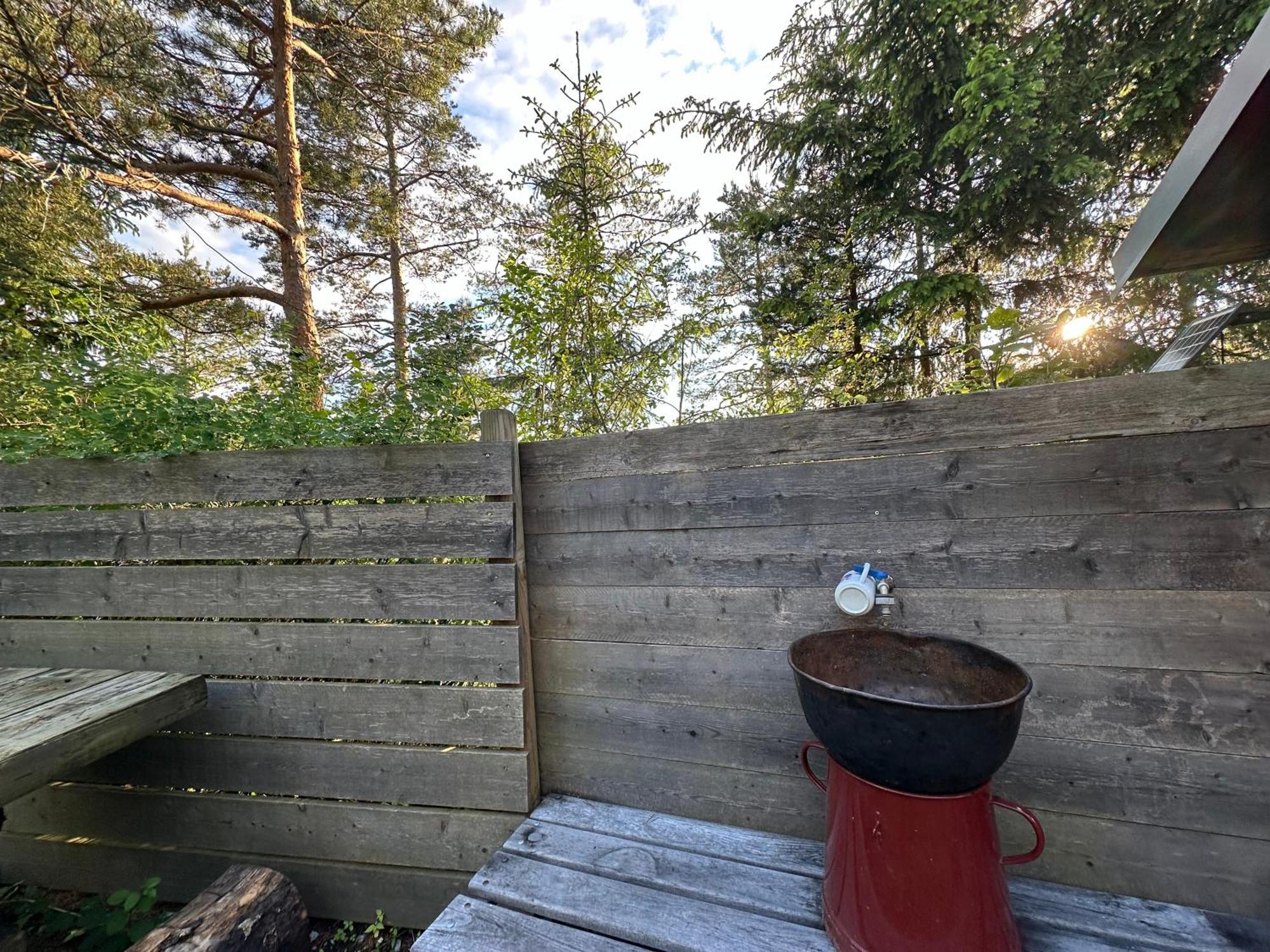 Im Wald Holiday home