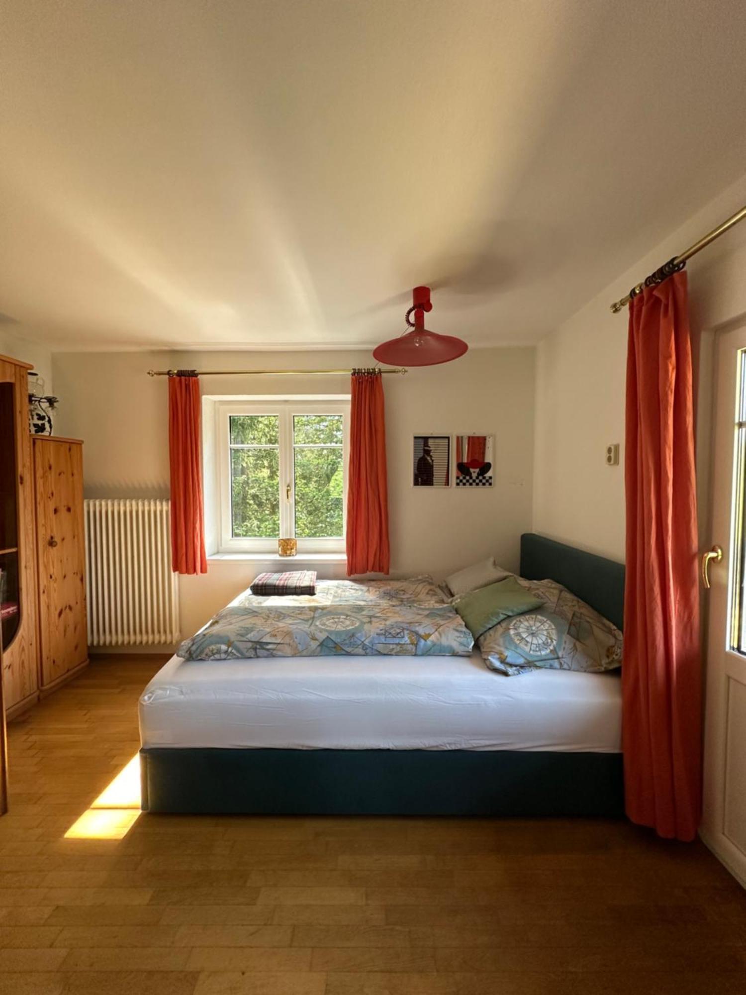 Im Wald Holiday home *