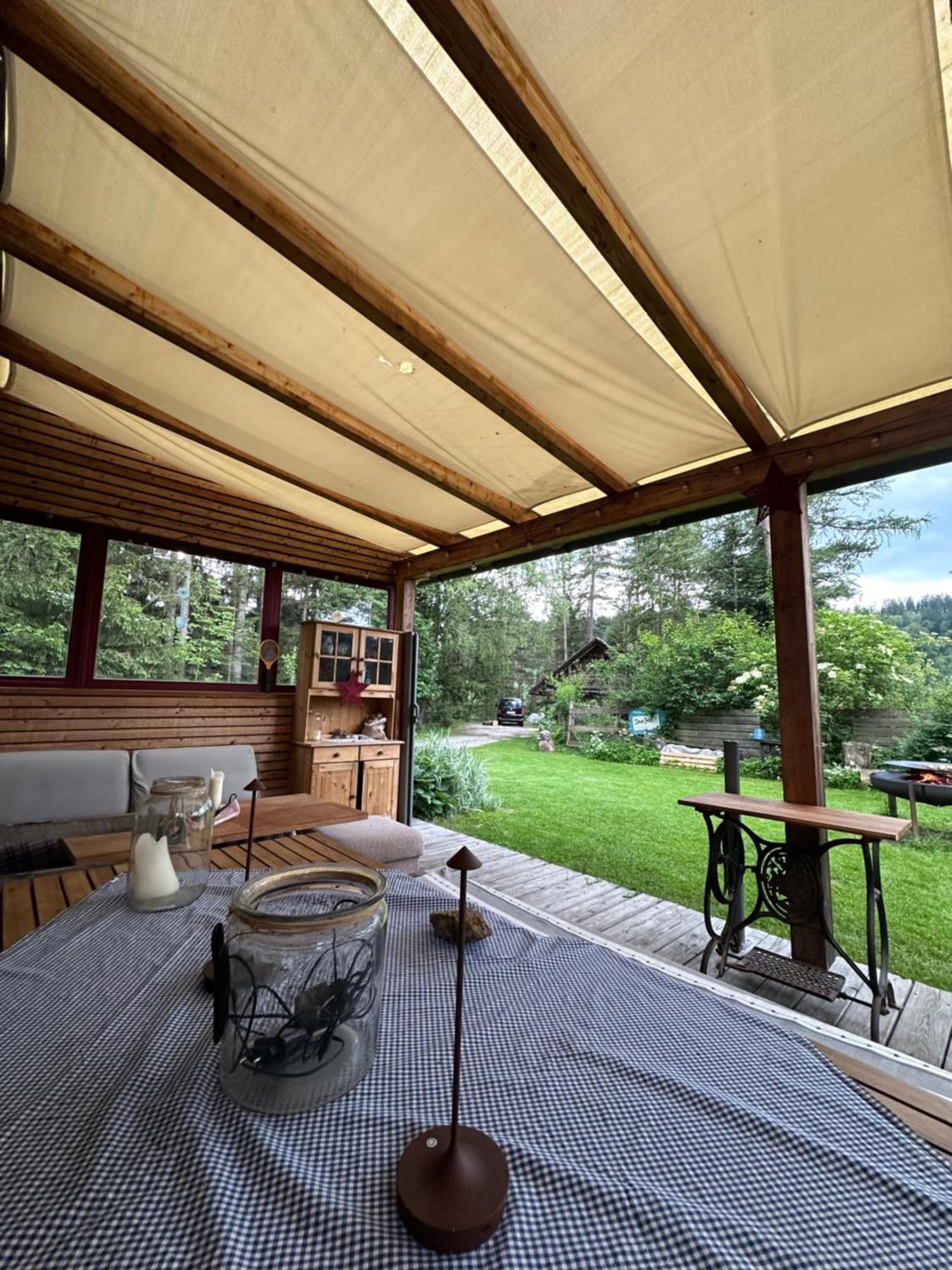 Holiday home Im Wald *