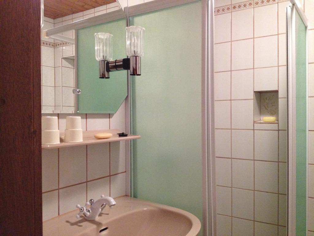 Holiday home Im Wald Edelschrott