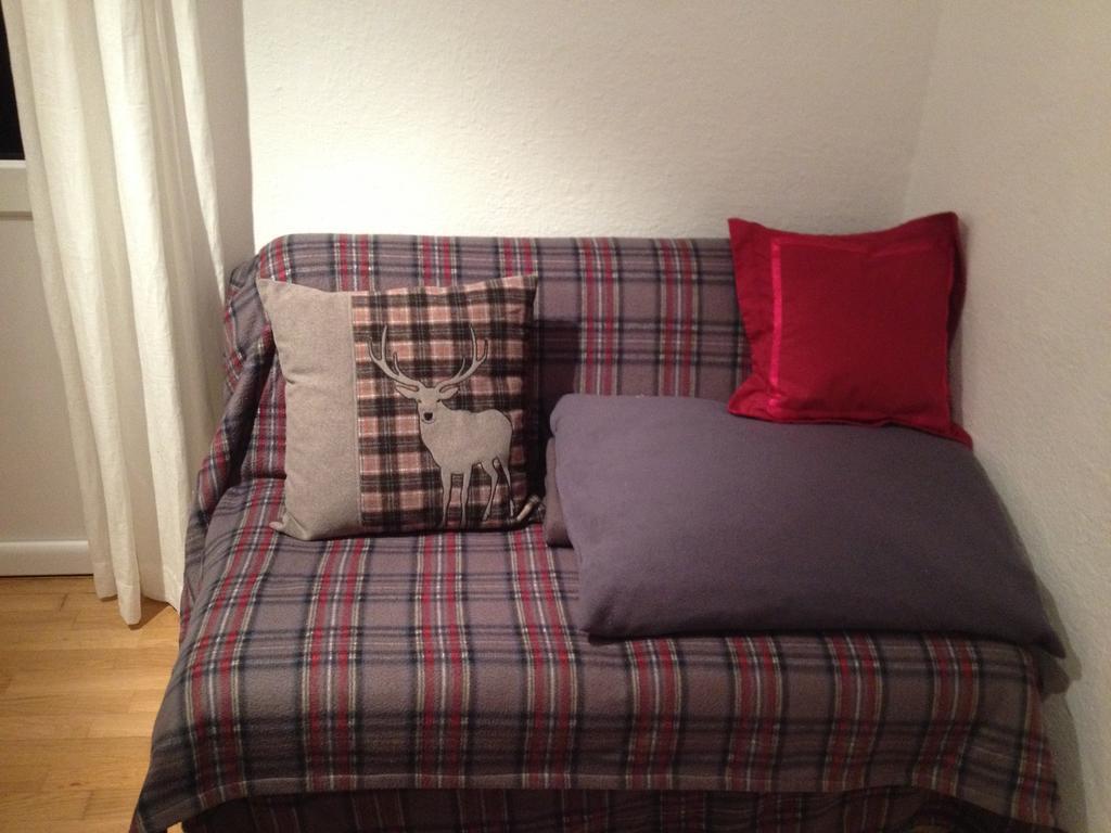 Im Wald Holiday home