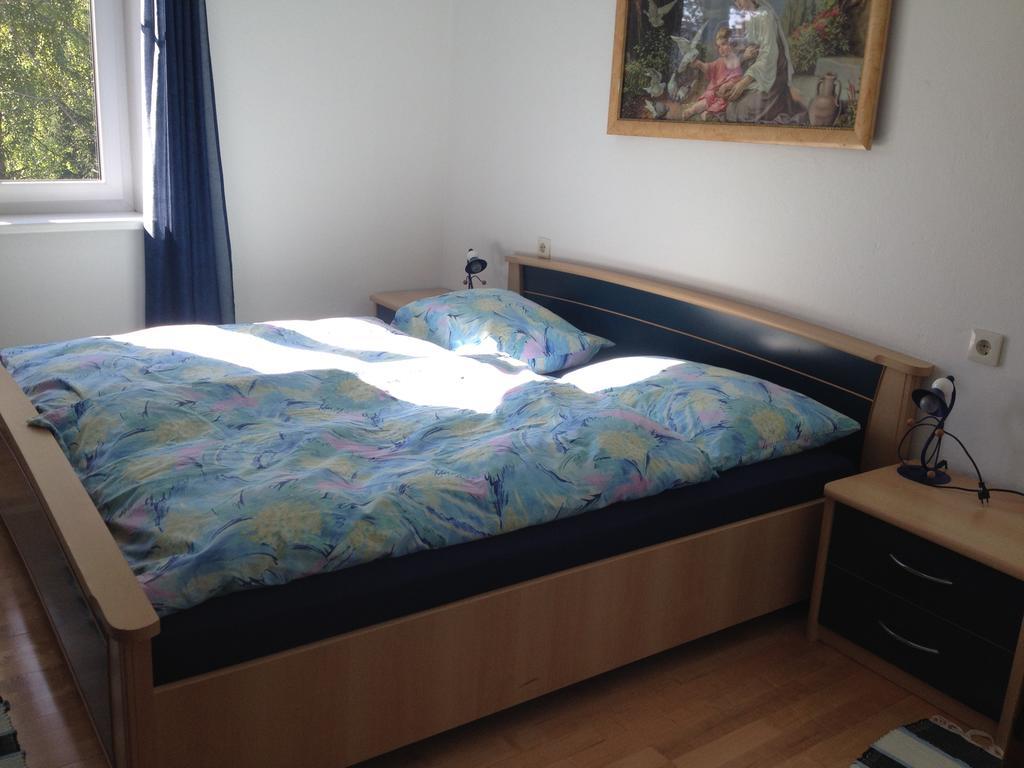 Holiday home Im Wald