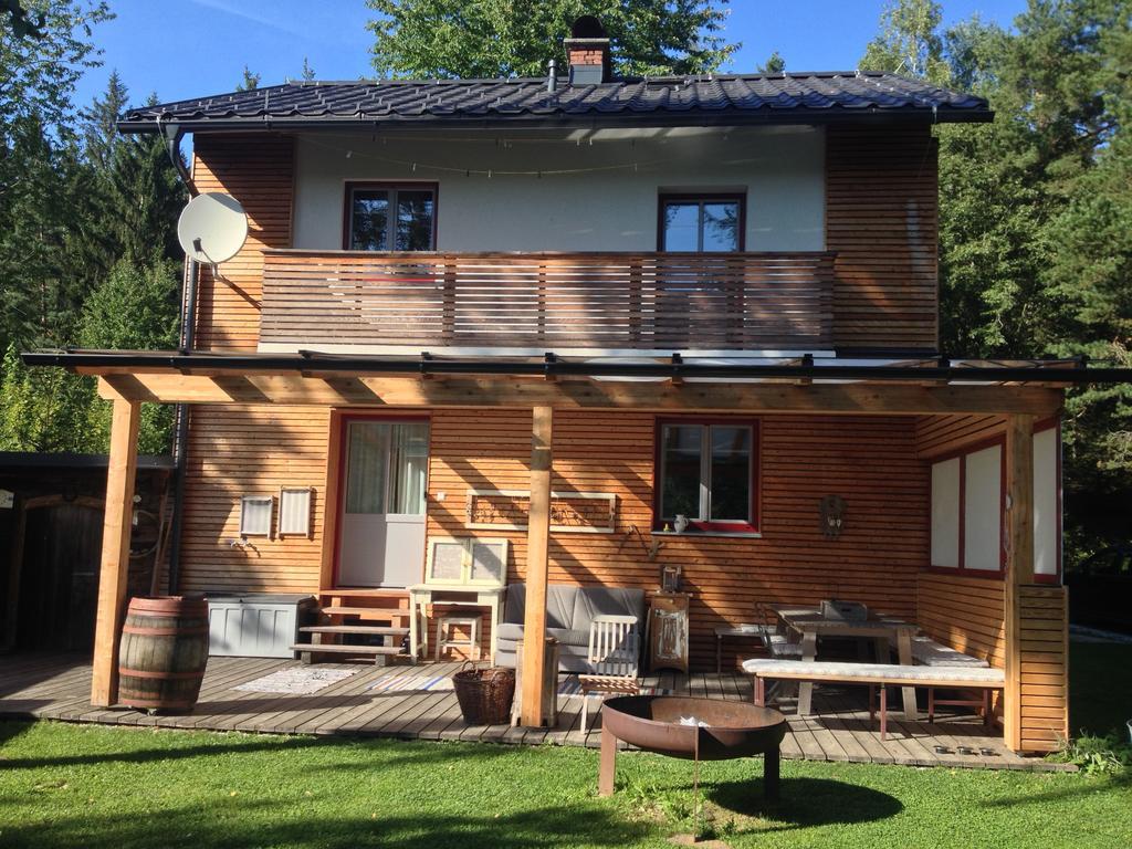 Holiday home Im Wald *