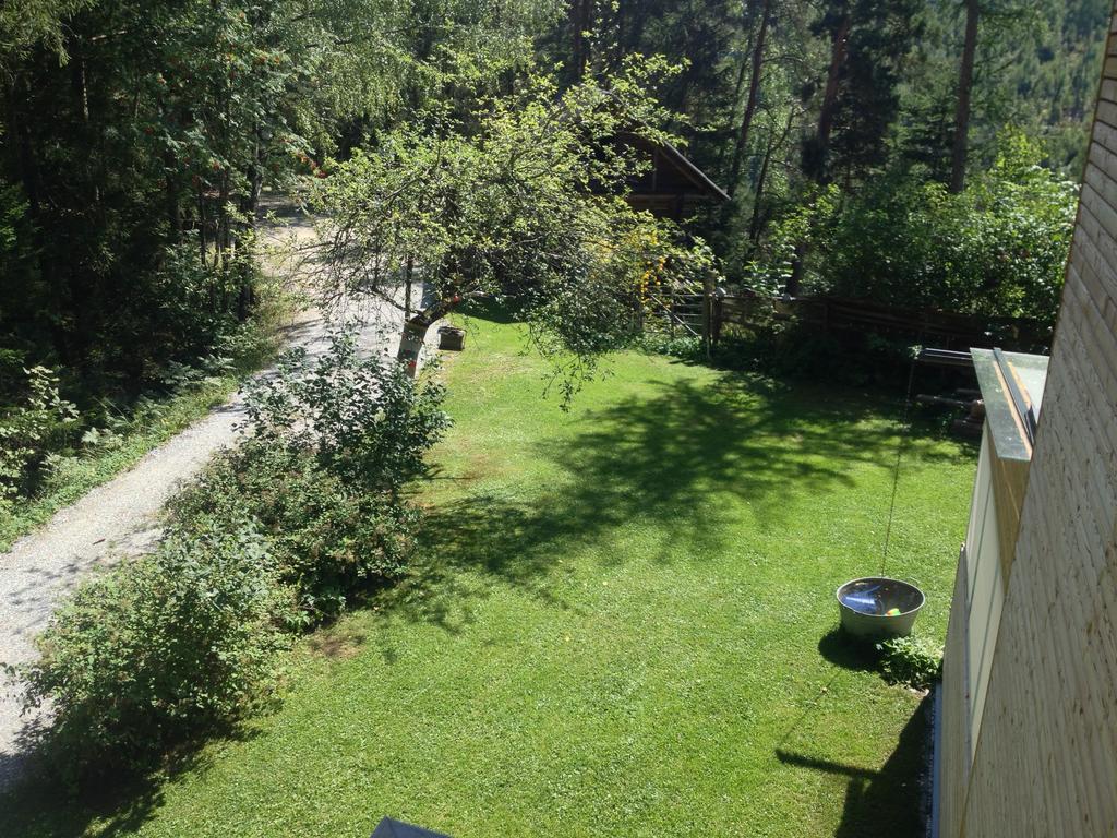 Im Wald Holiday home *