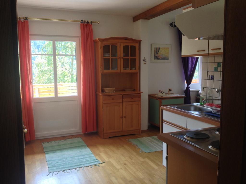 Holiday home Im Wald Edelschrott
