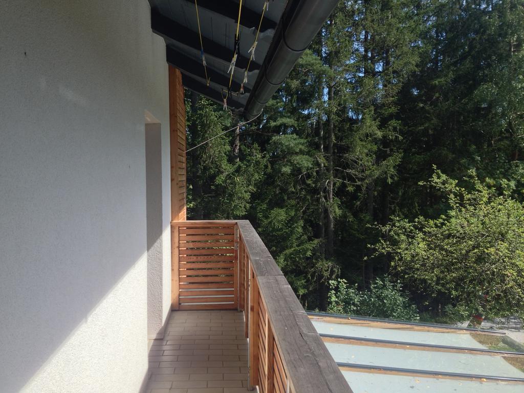 Holiday home Im Wald