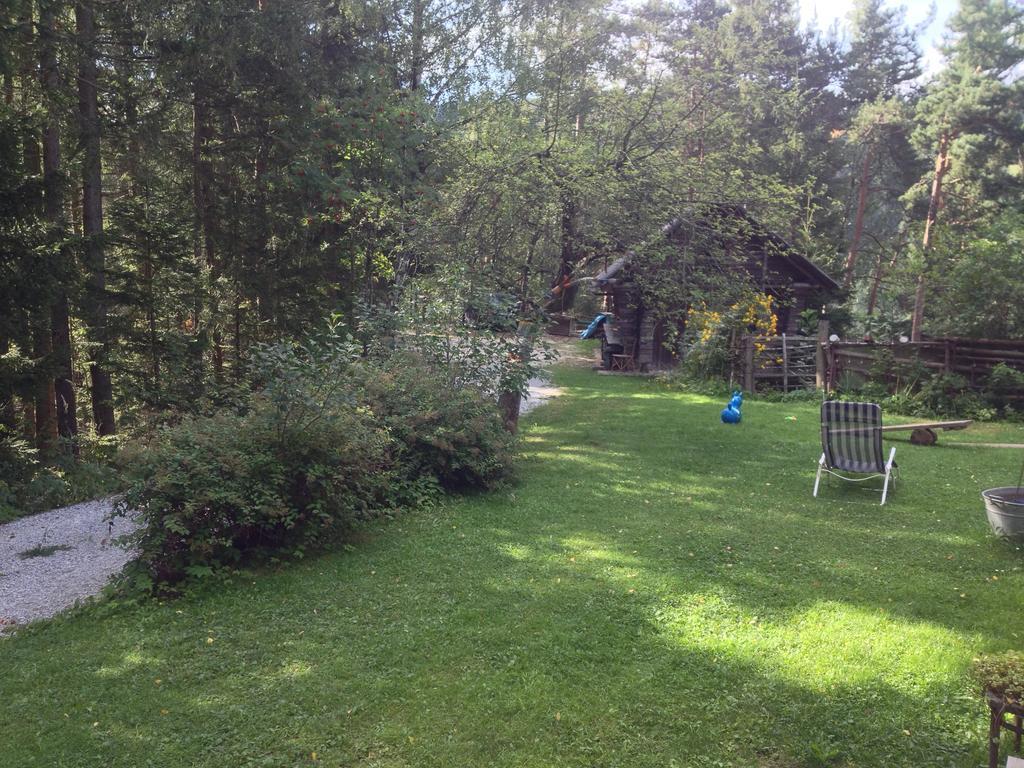 Holiday home Im Wald