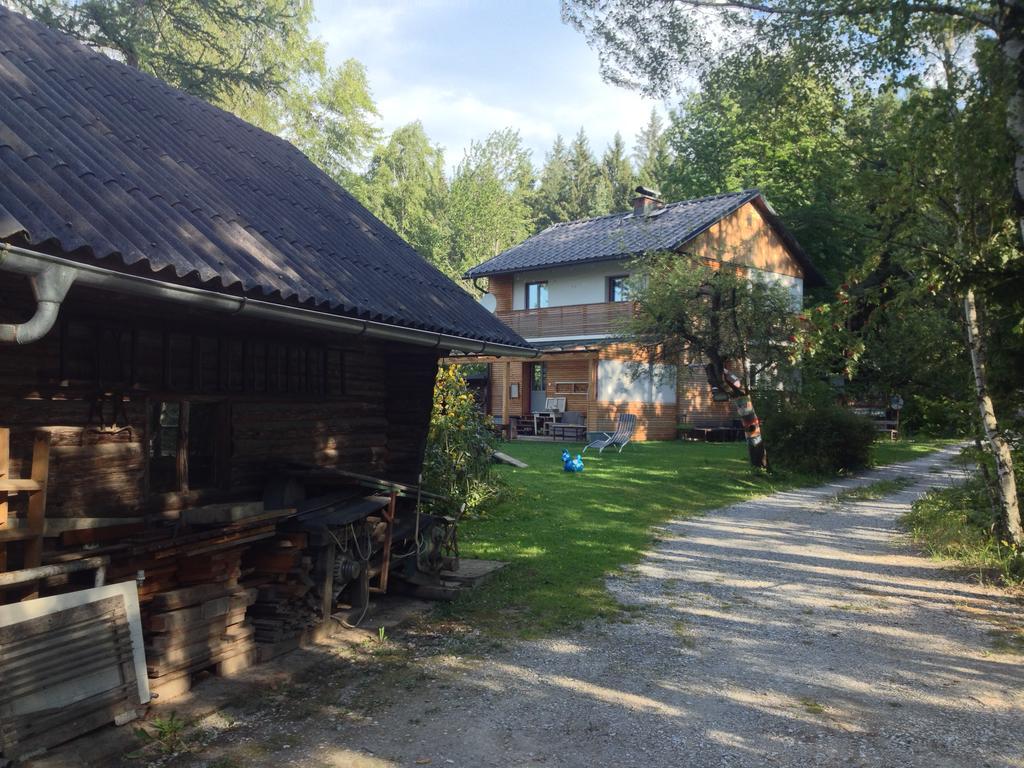Im Wald Edelschrott