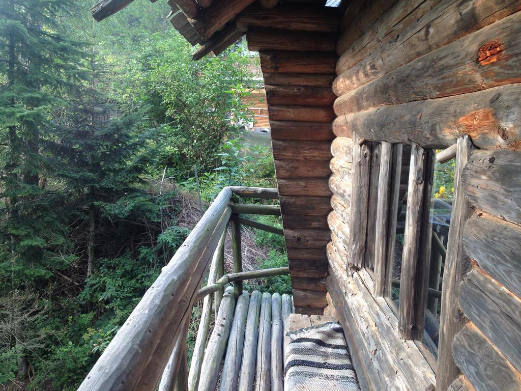 Im Wald Holiday home *