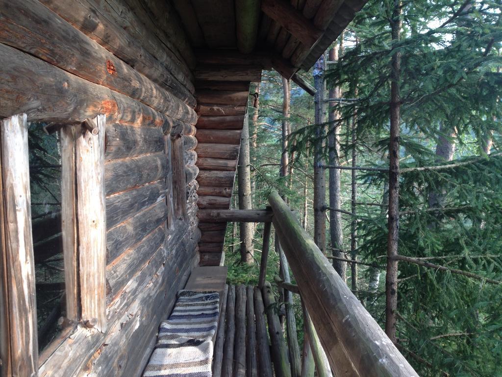Im Wald Holiday home Edelschrott