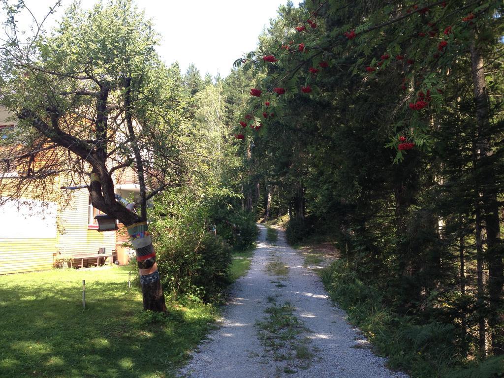 Im Wald Holiday home