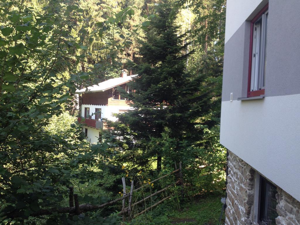 Holiday home Im Wald *