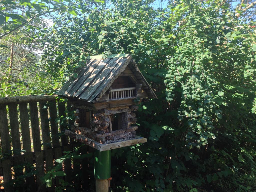 Im Wald Holiday home Edelschrott