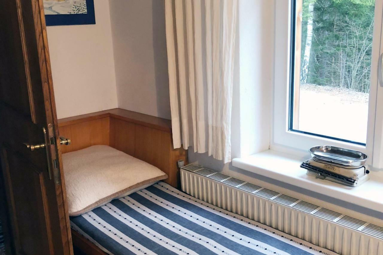 Im Wald Holiday home Edelschrott