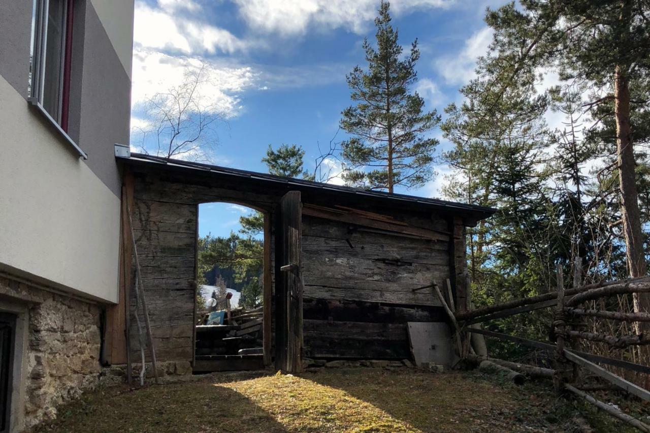 Im Wald Holiday home