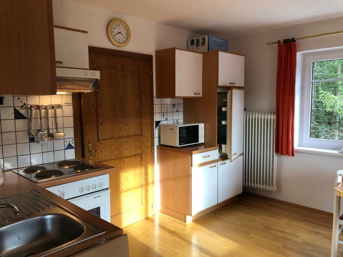 Im Wald Holiday home