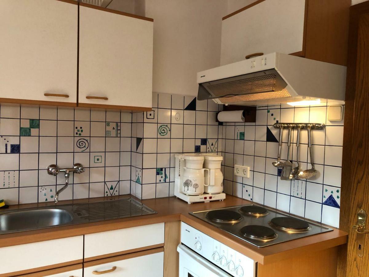 Holiday home Im Wald Edelschrott