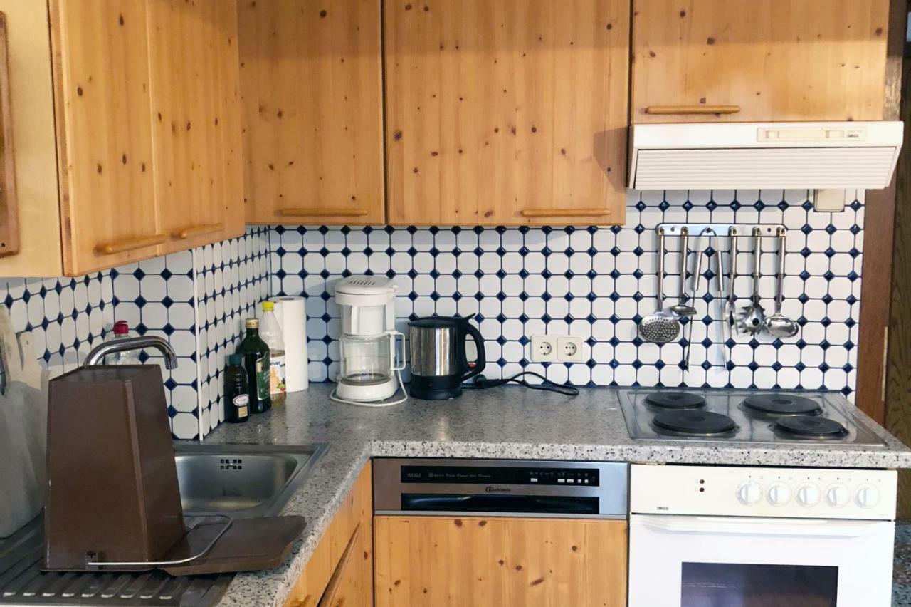 Holiday home Im Wald *